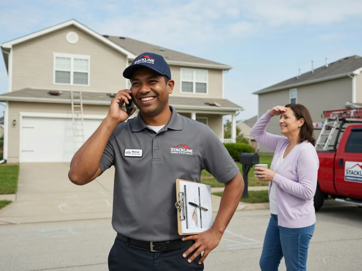 Chimney flashing repair Bridgeport, OH FAQs